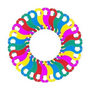 Large Yarn Bobbins Spool Weave Organize Tool Cross Stitch