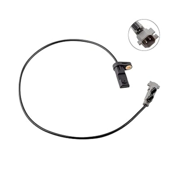 BOXI Sensor de velocidad de rueda ABS trasero izquierdo o_2