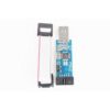 NOYITO 51 AVR ATMEGA8 Programador USBASP V2.0 USB ISP_3