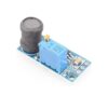 NOYITO MC34063A Módulo de voltaje inverso 5V a 5V Voltaje_4