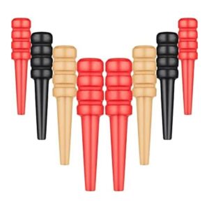 48 pinzas de madera para cuna de madera para tablero de_1