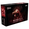 Nemesis Carnomorph Expansión de juego de mesa Juego de_1