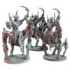 Nemesis Carnomorph Expansión de juego de mesa Juego de_4