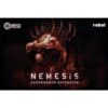Nemesis Carnomorph Expansión de juego de mesa Juego de_2