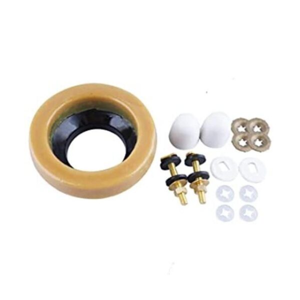 Kit de anillos de cera de inodoro anillo de cera para_1