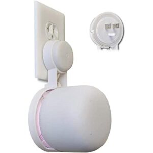Nest WiFi Point Genie el soporte de salida de perfil más_1
