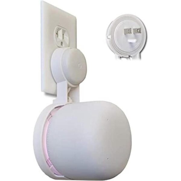 Nest WiFi Point Genie el soporte de salida de perfil más_1