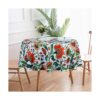EHouseHome Mantel para interior y exterior resistente al