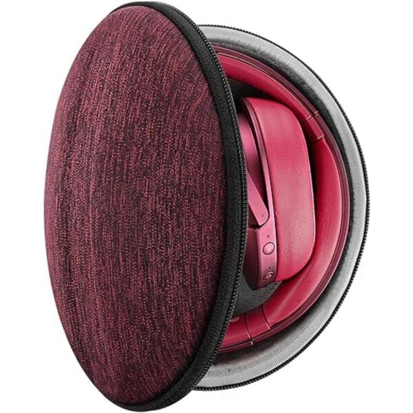 Geekria UltraShell Funda para auriculares Sony WHXB900N_1