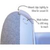 The Nest Mini Easy Genie Mount 2 generación 2019 el_6