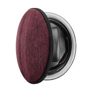 Geekria Funda para auriculares Skullcandy Crusher_1