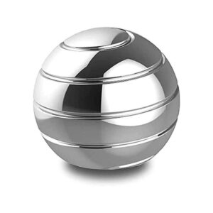 Aomeiter Juguetes de movimiento de escritorio bola_1