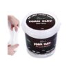 Moldable Cosplay Foam Clay White High Density and Hiqh_1