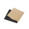 PEI Hoja de 9.252 x 9.252 in cama en polvo Ender 3 cama_1