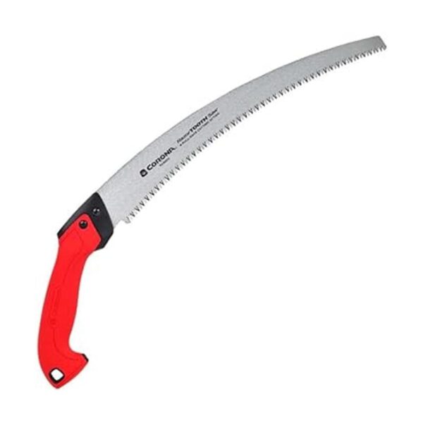 Corona Tools Sierra de poda de RazorTOOTH de 14.0 in_1