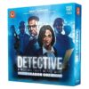 Portal Games Detective temporada uno POP00390 azul_1