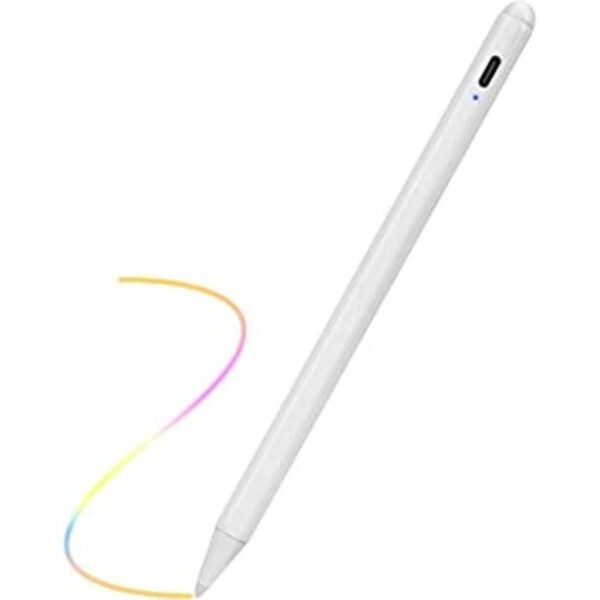 Lápiz capacitivo 2021 para iPad de 8 generación de 10.2_1