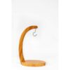 BAMBOO Land Banana Hanger soporte de banátano gancho de_5