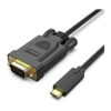 Cable USB C a VGA cable USB tipo C a VGA de Benfei_1
