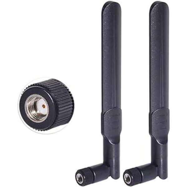 Bingfu Cable hembra RPSMA de doble banda WiFi de 2.4 GHz_2