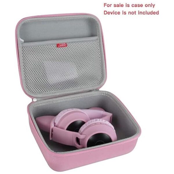 Hermitshell Funda rígida de viaje para Riwbox CT7 CT7S_2