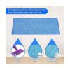 KEEPOW Almohadillas reutilizables para fregona compatibles_5