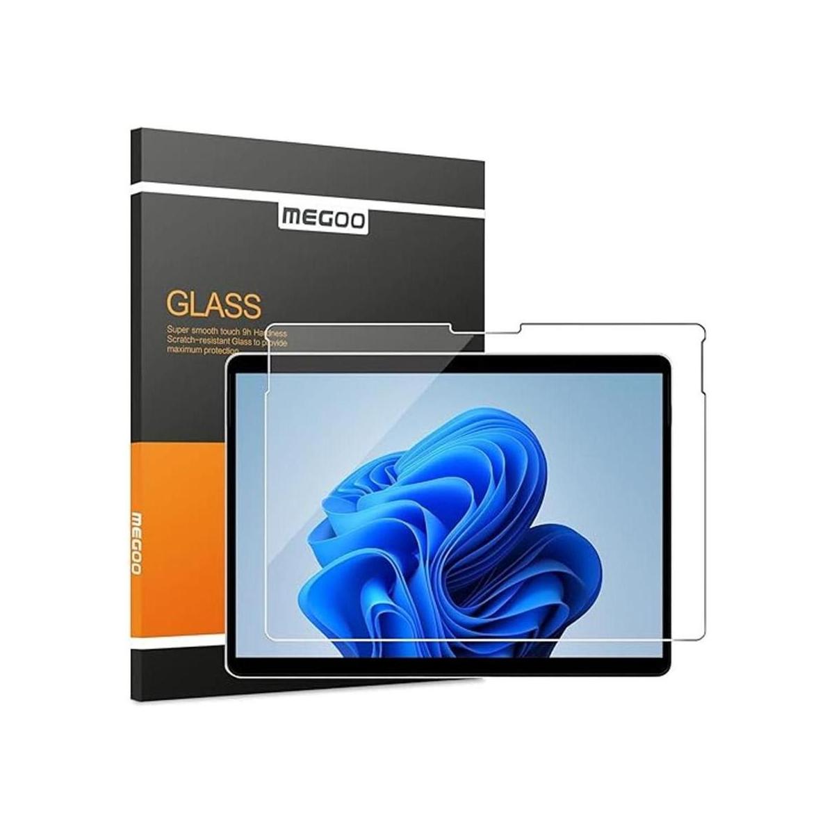 Megoo Protector de pantalla para Surface Pro 9 2022Pro 9