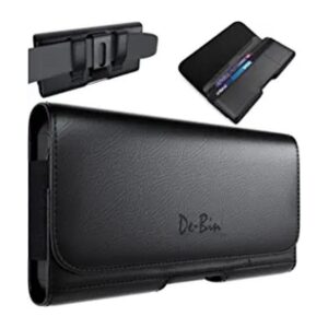 DeBin Funda para iPhone 14 14 Pro 13 13 Pro 12 12_1