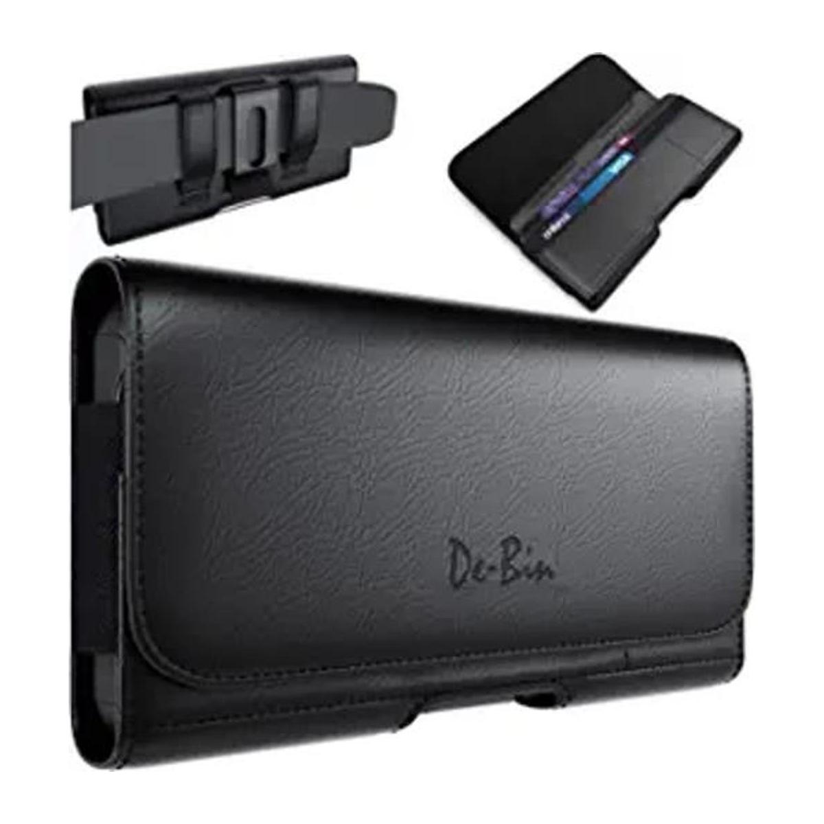 DeBin Funda para iPhone 14 14 Pro 13 13 Pro 12 12