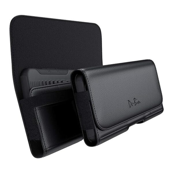DeBin Funda para iPhone 14 14 Pro 13 13 Pro 12 12_3