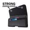 DeBin Funda para iPhone 14 14 Pro 13 13 Pro 12 12_5