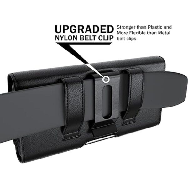 DeBin Funda para iPhone 14 14 Pro 13 13 Pro 12 12_4