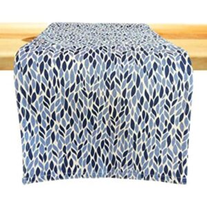 CUSHYSTORE Mantel individual de algodón 100 para cenas_1