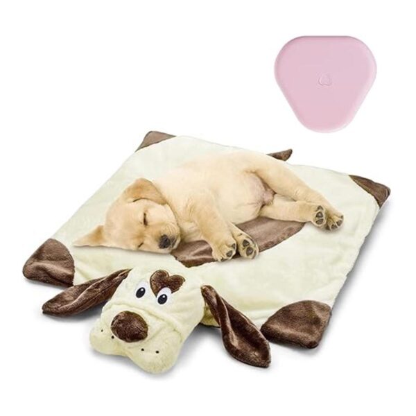 Moropaky Juguete para cachorros para aliviar la ansiedad y