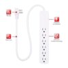 GE Pro Protector contra sobretensiones de 6 tomas_2