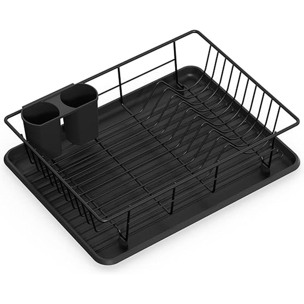 Escurridor GSlife para platos estante escurridor para la
