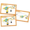 Learning Resources Botley Crashin construcción juego de_3