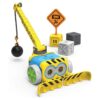 Learning Resources Botley Crashin construcción juego de_4