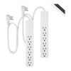 GE Pro Protector contra sobretensiones de 6 tomas_1