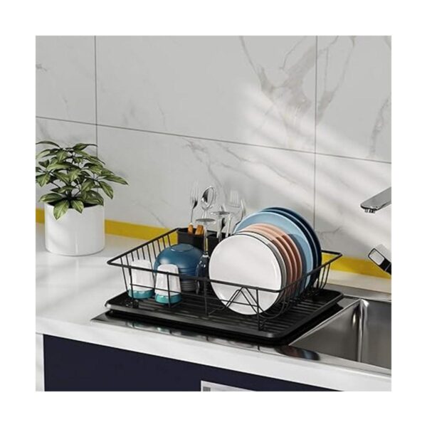 Escurridor GSlife para platos estante escurridor para la_2