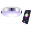 Globe Electric 60839 WiFi Smart Lámpara de techo_1