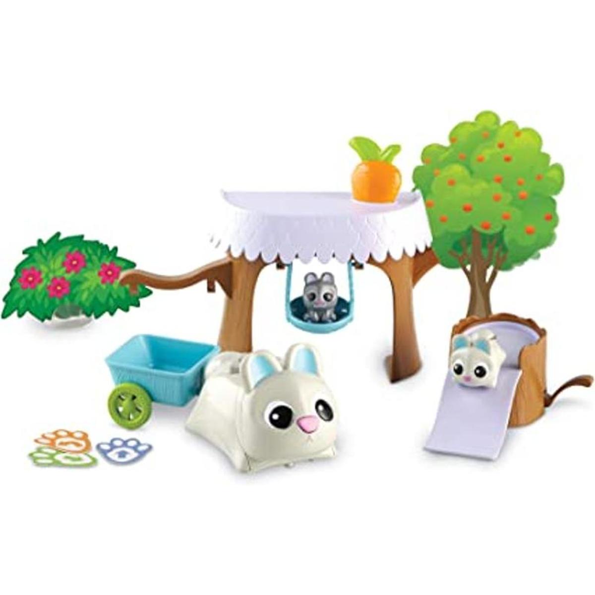 Learning Resources Coding Critters Bopper 22 piezas a