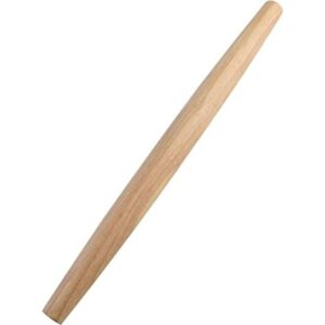 Rodillo francés 18 pulgadas45.72 cm rodillo de madera_1