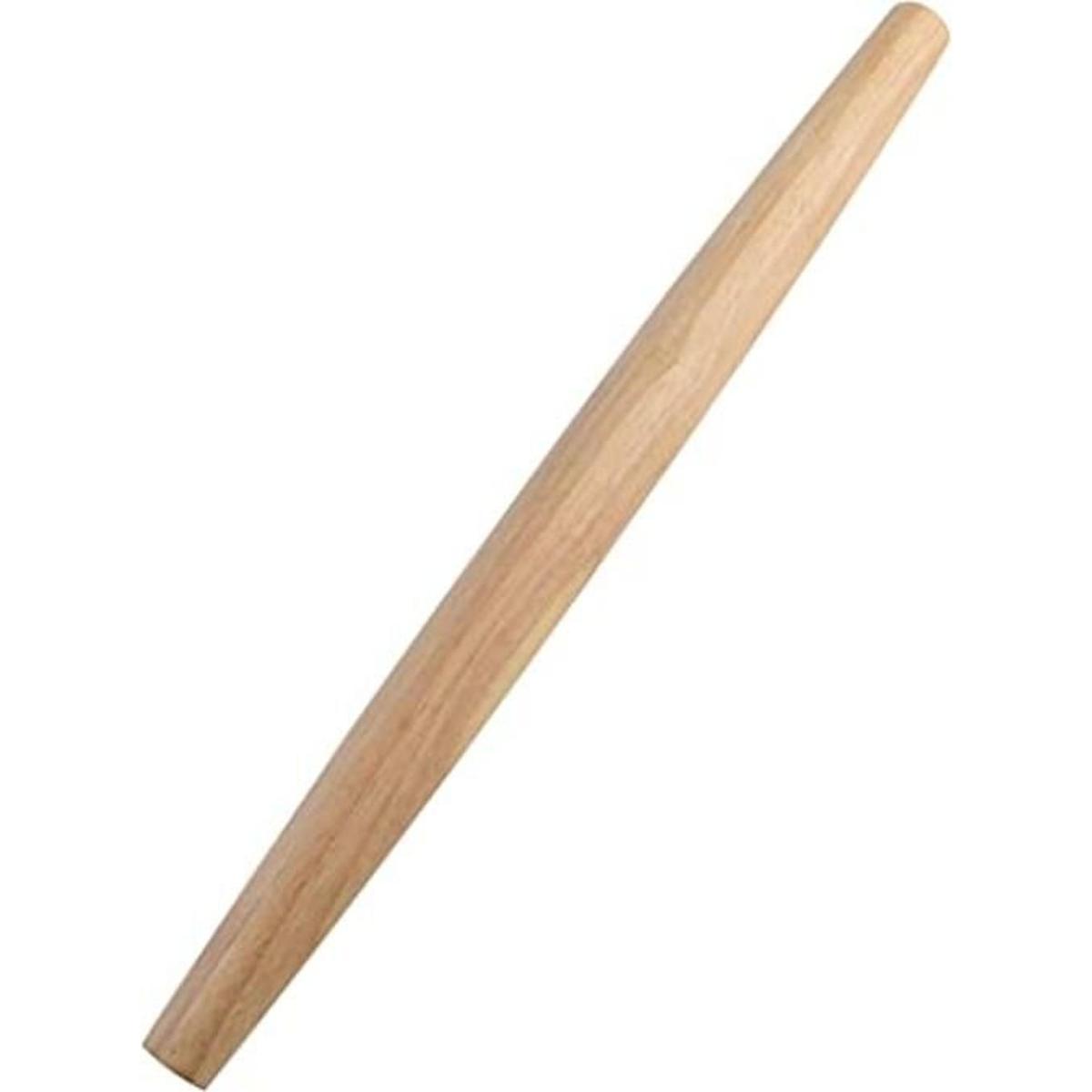 Rodillo francés 18 pulgadas45.72 cm rodillo de madera
