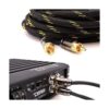 Elite Audio PRO Cable estéreo de interconexión de audio_1