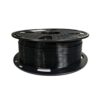 Filamento PETG negro de 0.069 in filamento de impresión_1