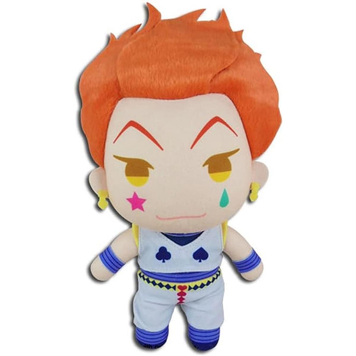 Great Eastern Entertainment Hunter X Hunter Hisoka