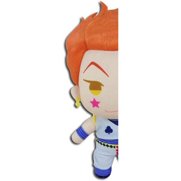 Great Eastern Entertainment Hunter X Hunter Hisoka_2