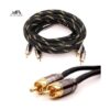 Elite Audio PRO Cable estéreo de interconexión de audio_3