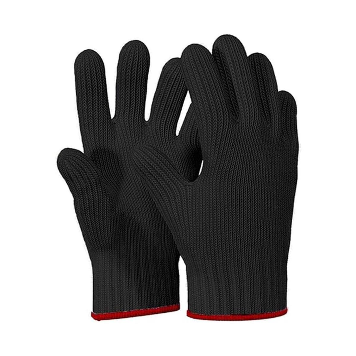 Killers Instinct Guantes térmicos para exteriores.